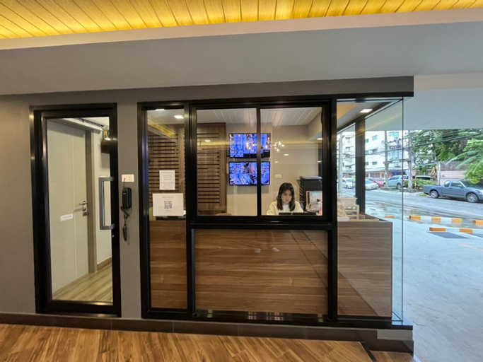 Others 4, W2 RESIDENCE, Chatuchak