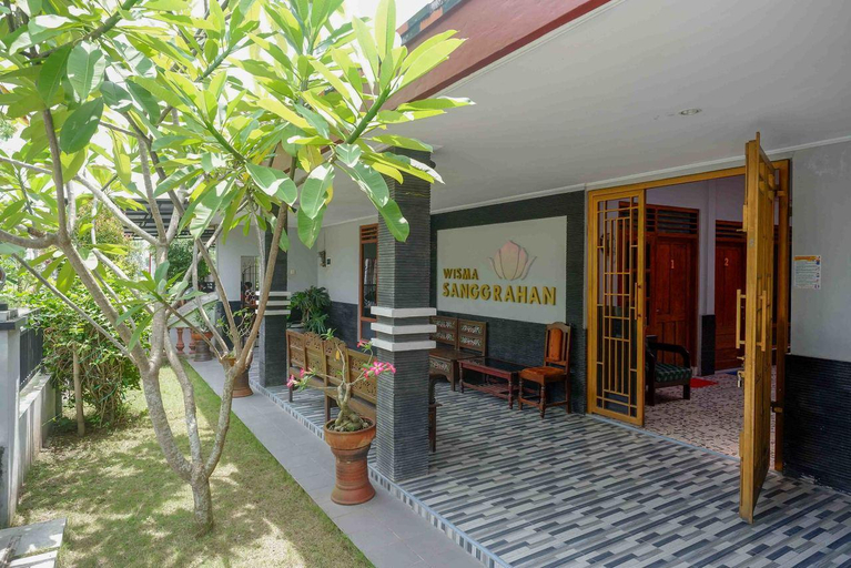 Others 4, Wisma Sanggrahan Syariah Yogyakarta Mitra, Bantul