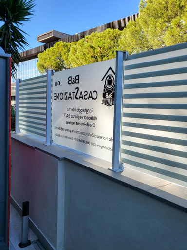 Others 2, B&B Casastazione Pescara, Pescara