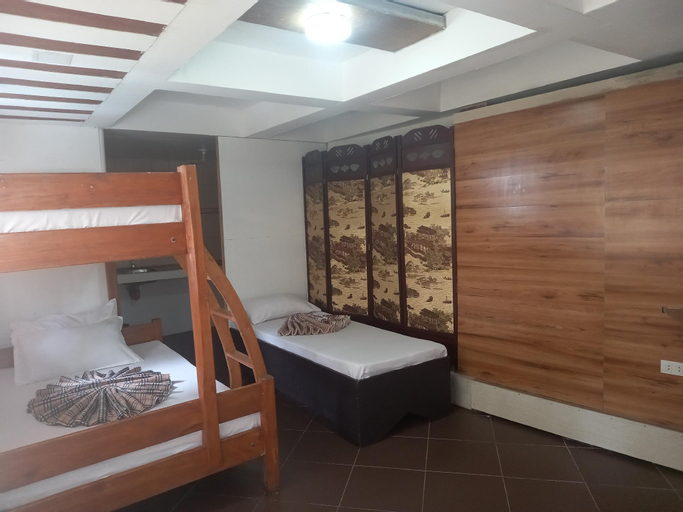 Bedroom, Vista de Pino, Baguio City