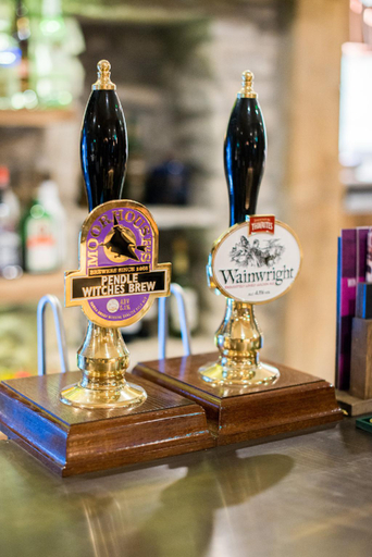 Food & Drinks 4, Barley Mow, Lancashire