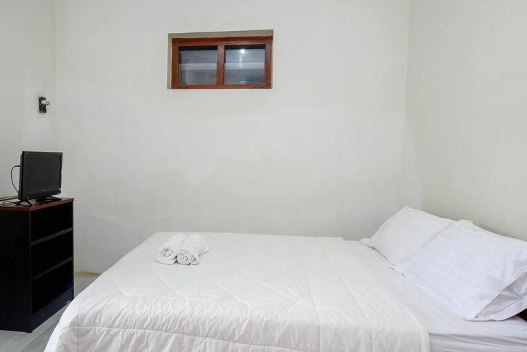 Bedroom 1, Wisma Sanggrahan Syariah Yogyakarta Mitra, Bantul