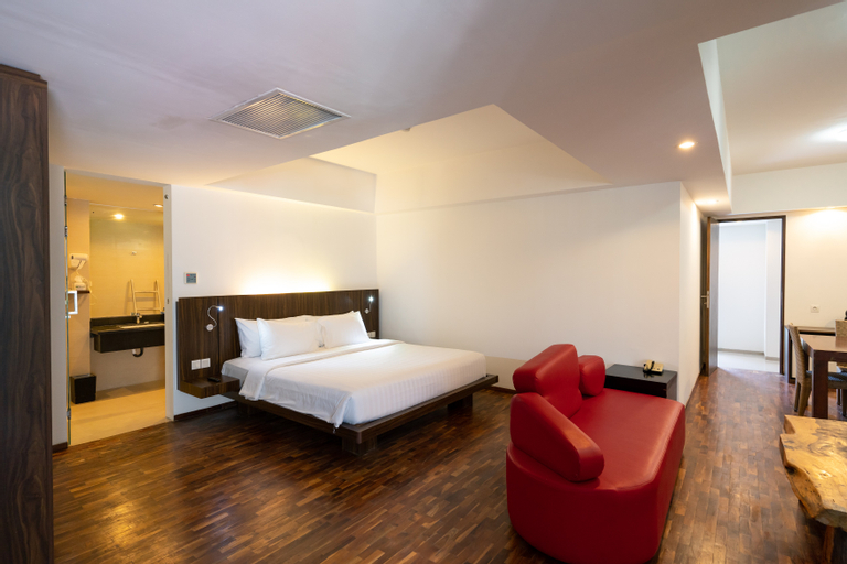 Bedroom 21