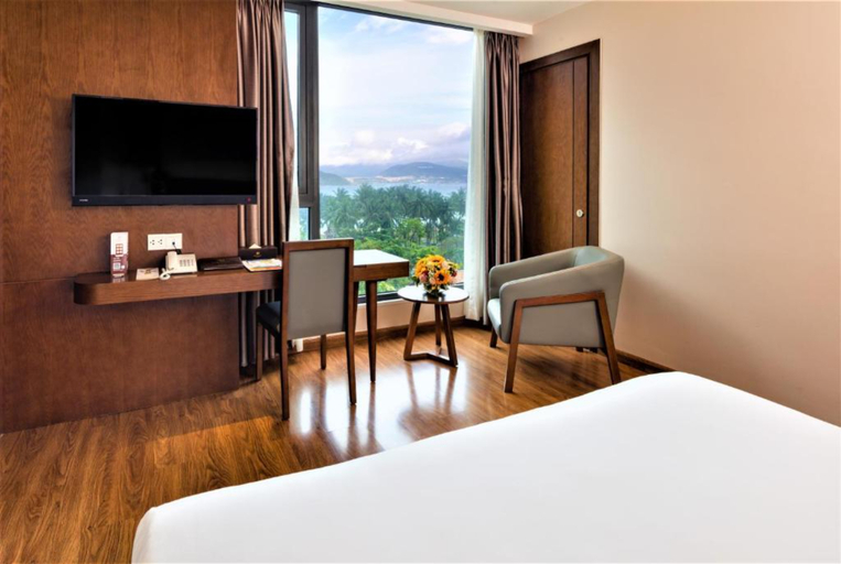 Bedroom 3, DTX Hotel Nha Trang, Nha Trang
