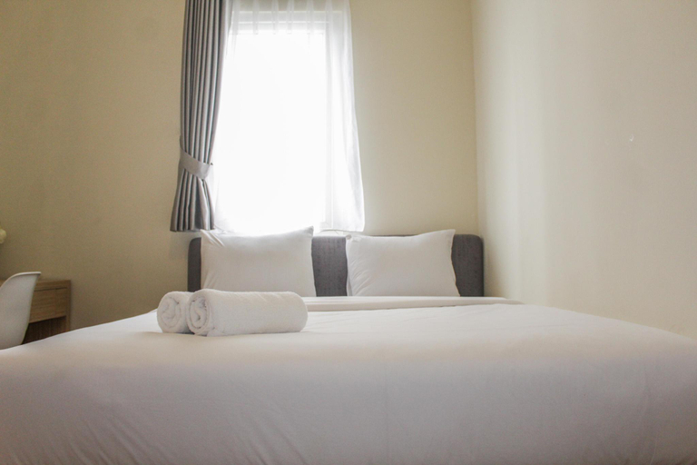 Others 4, Homey 2BR Apt @ Grand Palace Kemayoran By Travelio, Jakarta Pusat