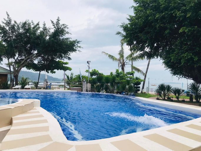Sport & Beauty 5, Subic Grand Seas Resort, Olongapo City