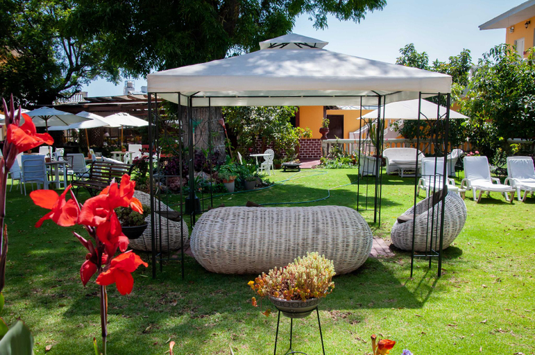 Others 2, Casa de Avila Hotel & Garden, Arequipa