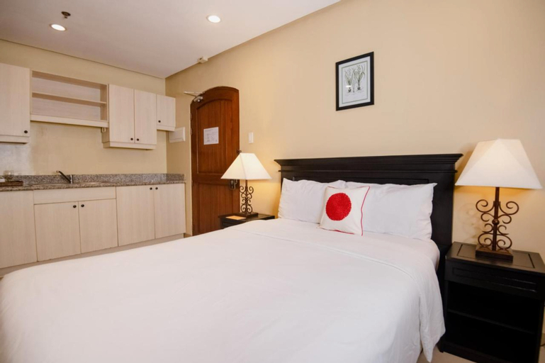 Bedroom 7