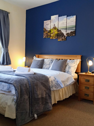 Others 4, Oakfield House Bed and Breakfast, Conwy