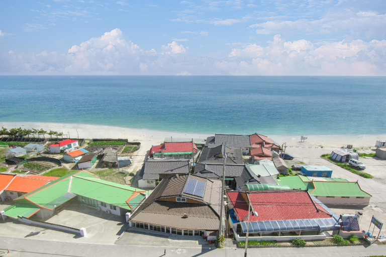 3, Gangneung Star pension, Gangneung