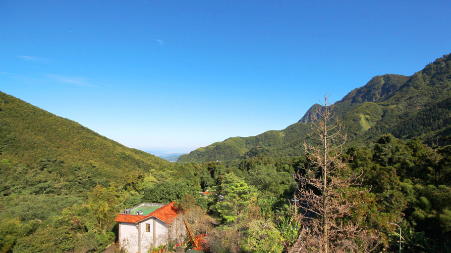 Others 4, PlaceOfHeart, Nantou
