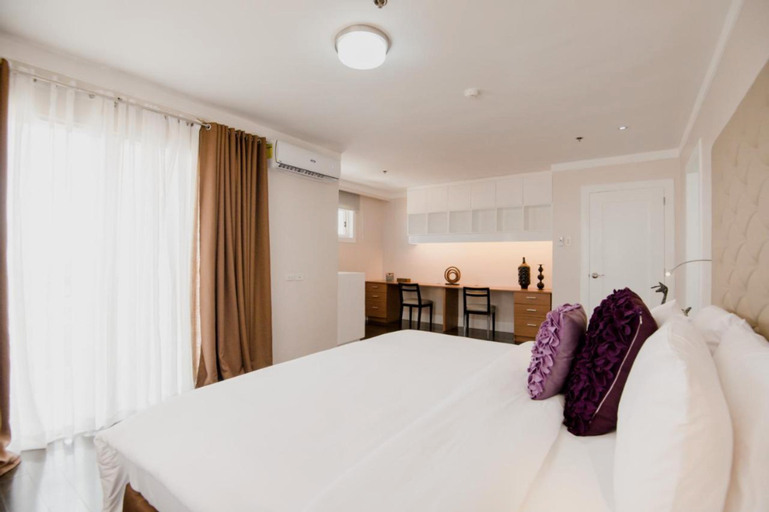 Bedroom 12
