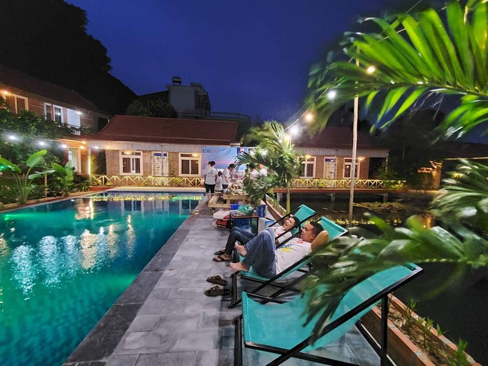 Sport & Beauty 2, Ninh Binh Mountain Side Homestay, Hoa Lư