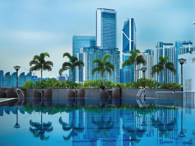 Sport & Beauty, UTM Hotel & Residence, Kuala Lumpur