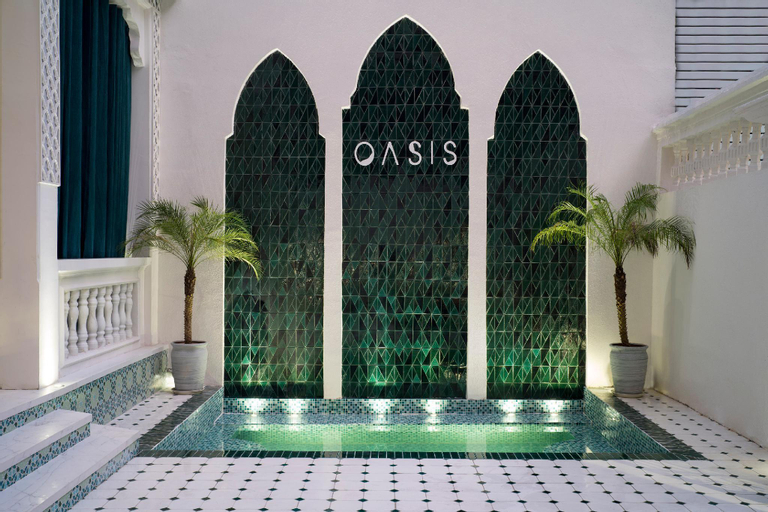 Oasis Chaozhou, Chaozhou