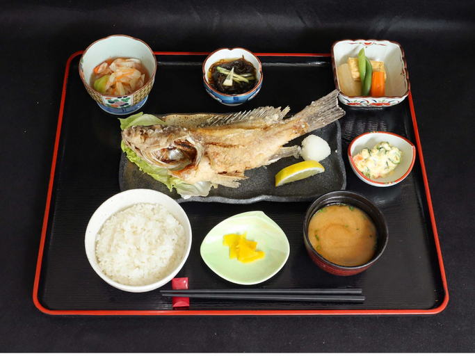 Food & Drinks 4, Deigo Hotel, Okinawa