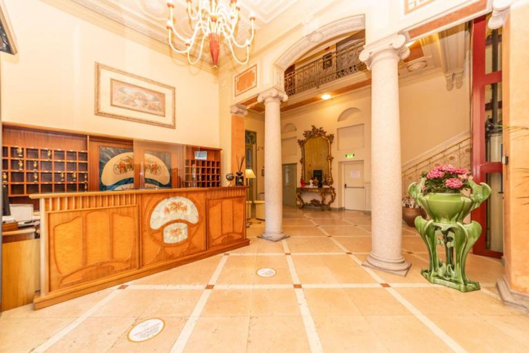 Public Area 3, LVG Hotel Collection - Pallanza, Verbano-Cusio-Ossola