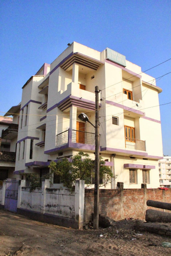 Aryan Guest House, Gaya
