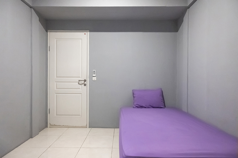 Bedroom 2, TwoSpaces Living at Graha Asri Syariah, Sidoarjo