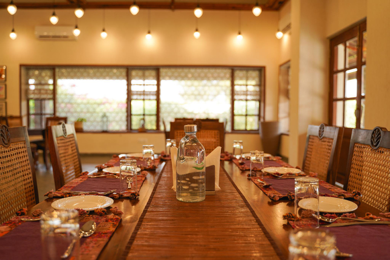 Food & Drinks 4, Sariska Safari Lodge, Alwar
