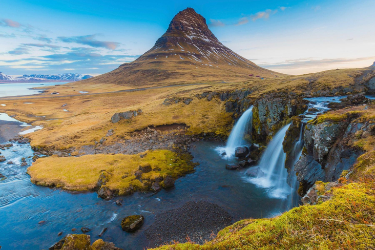 Others 4, Experience Beautiful Iceland. Up to 10 people, Snæfellsbær
