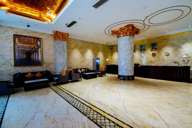 Public Area 5, Ming Guan Hotel, Sihanoukville