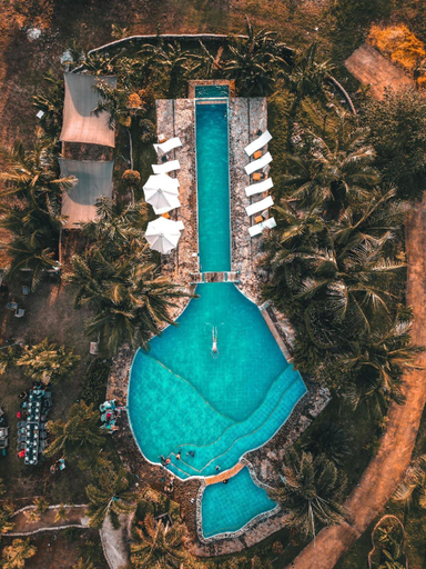 Sport & Beauty 2, Southmountain Resort Siquijor Island, San Juan