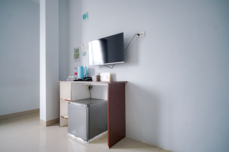 Others 4, RedDoorz Premium @ Raja Hostel Syariah Lampung, Bandar Lampung