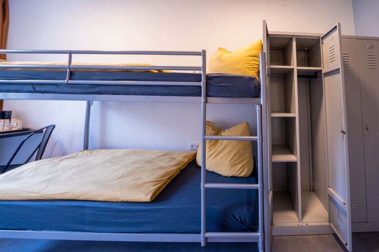 Bedroom 2, NeoHostel Berlin, Berlin