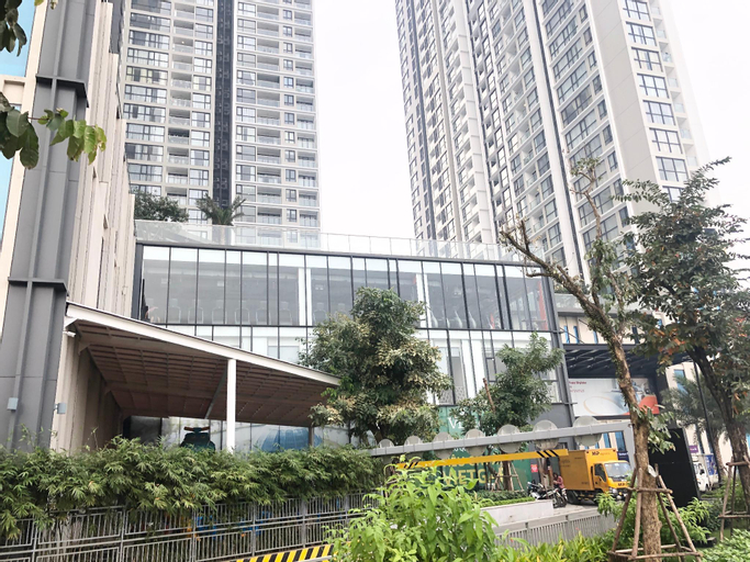 Netflix free-Luxury Condotel 2BR Vinhomes Skylake , Từ Liêm