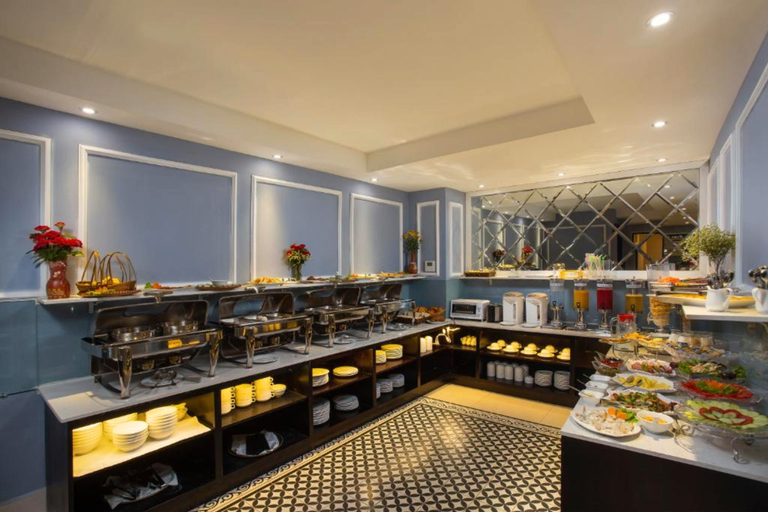 Food & Drinks 4, 22land Residence Hotel & Spa 71 Hang Bong, Hoàn Kiếm