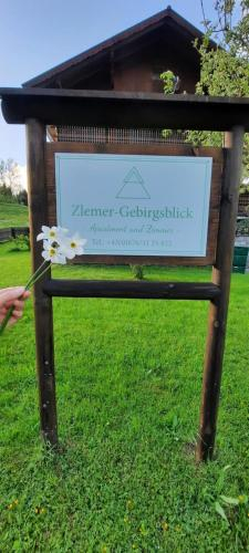 4, Zlemer - Gebirgsblick, Liezen