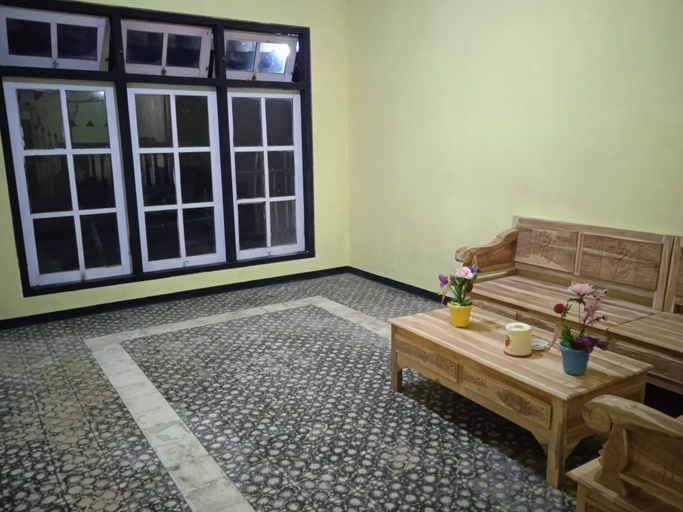 Others 4, New Olivia Homestay, Banyuwangi