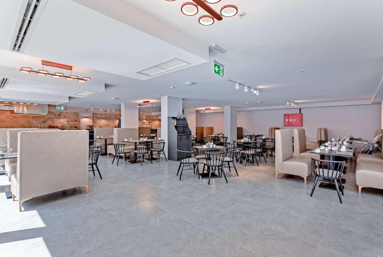 Food & Drinks 5, Tbilisi Philharmonic by Mercure Hotel, Tbilisi