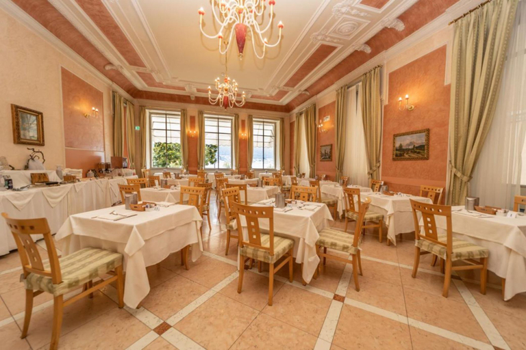 Food & Drinks 5, LVG Hotel Collection - Pallanza, Verbano-Cusio-Ossola