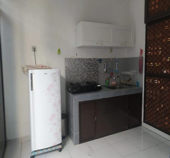 Others 5, Villa Ubud Anyer Pribadi, Serang