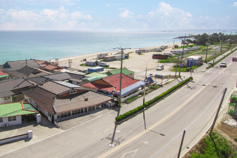 2, Gangneung Star pension, Gangneung