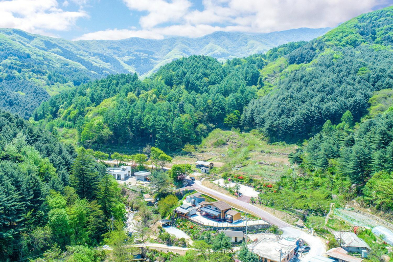Others 5, Gapyeong Pumkin Pension, Gapyeong