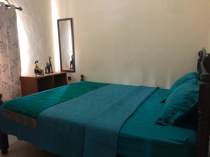 Bedroom 2, Villa Bejo Sharia dekat Alun-alun Batu, Malang