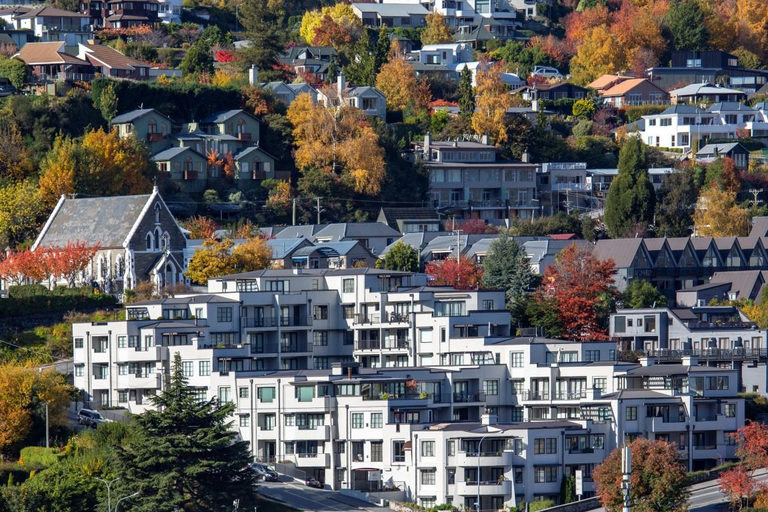 Public Area 4, The Glebe, Queenstown-Lakes