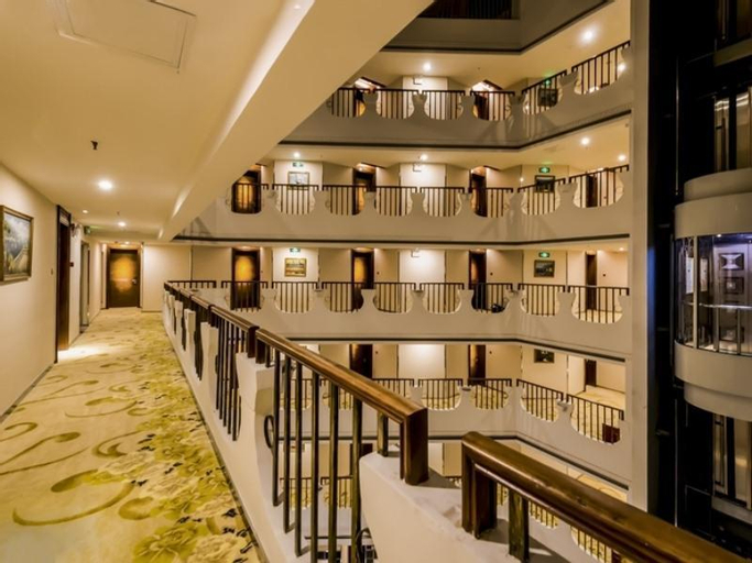 Others 4, Greentree Alliance Guangdong Shenzhen Futian Meilin, Shenzhen