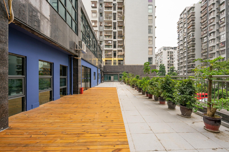 Others 4, Starway Hotel Mianyang, Mianyang
