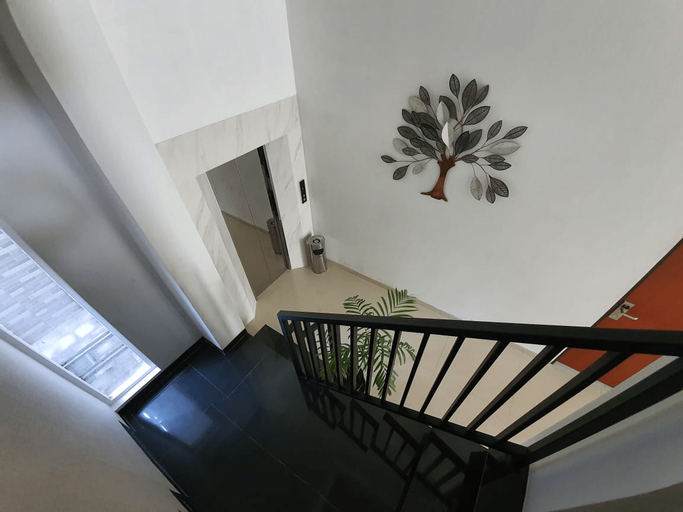Others 5, Luvido Residence, Semarang