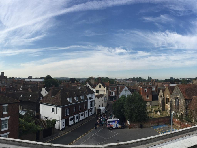 Others 5, Pilgrims Hotel, Kent
