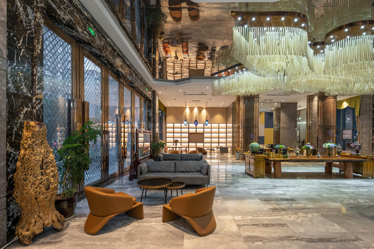 Others 3, Starway Hotel Mianyang, Mianyang