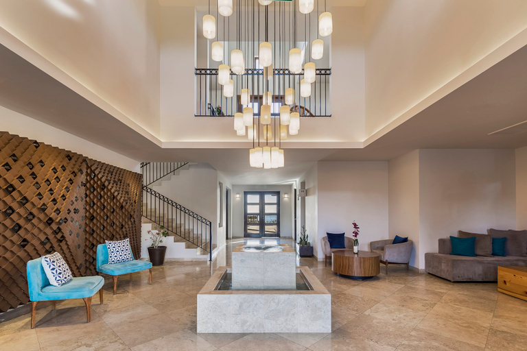Public Area, Live Aqua Private Residence Los Cabos, La Paz