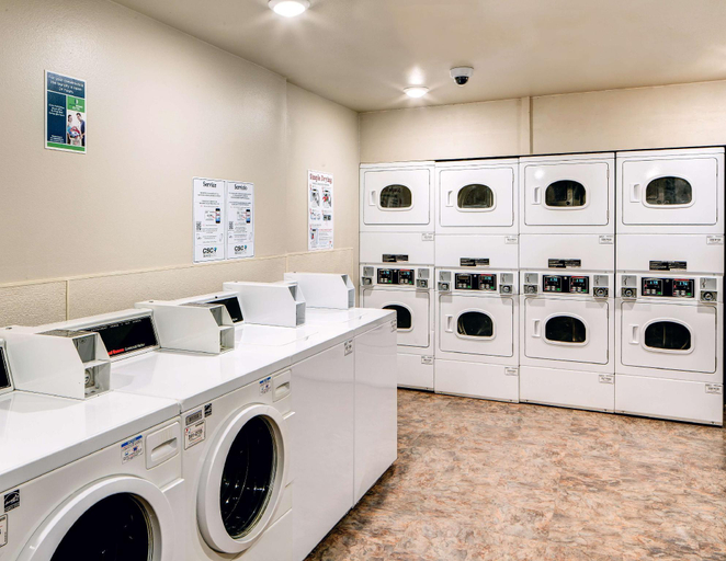 Others 5, WoodSpring Suites Columbus Easton, Franklin