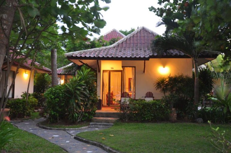Exterior & Views 3, Samui Honey Cottages Beach Resort - SHA Extra Plus, Ko Samui