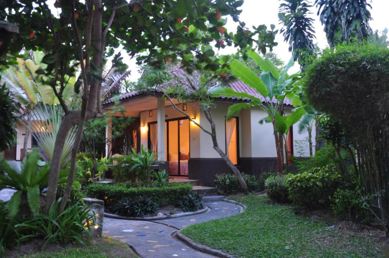 Exterior & Views 3, Samui Honey Cottages Beach Resort - SHA Extra Plus, Ko Samui