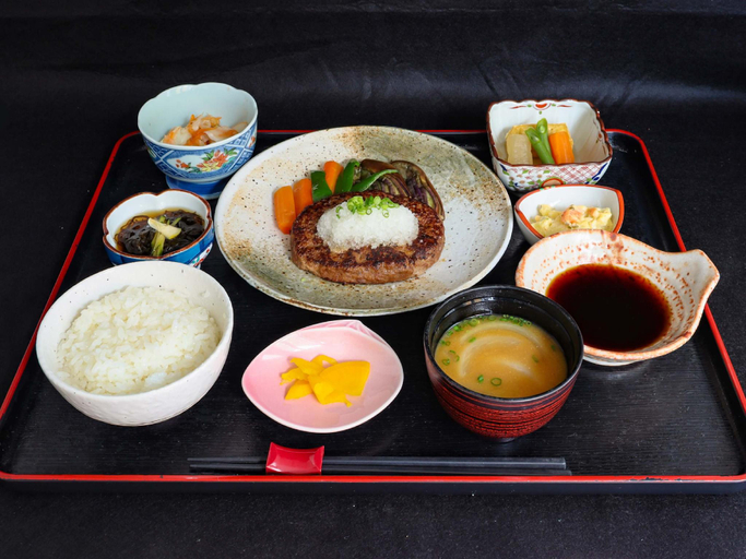 Food & Drinks 5, Deigo Hotel, Okinawa